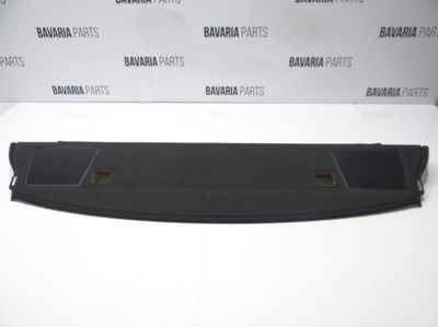 Полиця задня задня bmw e82 оригінальний номер фото №1