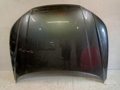 Капот крышка двигателя audi q5 2 80a 16- фото №1