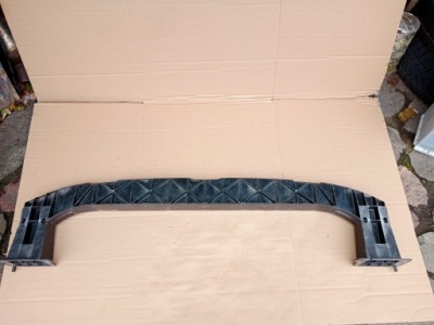 Berlingo iii, partner балка бампера перед 2008r фото №1