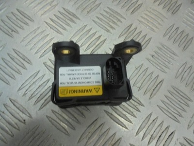 БЛОК УПРАВЛЕНИЯ МОДУЛЬ ESP FORD FOCUS MK2 101701-03533