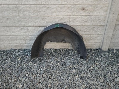 Підкрилок правий задня citroen jumpy iv 9810967880 фото №1