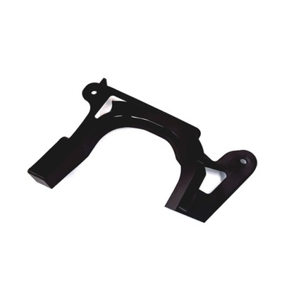 Защита накладка полуось audi q5 2017- фото №1