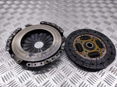 Прижим сцепления с диск kia rio ii 1.4 фото №1