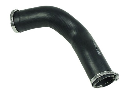 Шланг труба turbo интеркулер nissan nt 400 cabstar 3.0 dci 14463lc21a фото №1