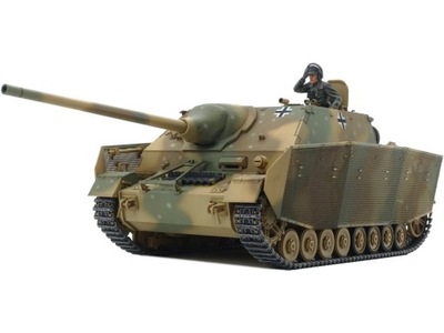 1/35 Model czołgu Panzer IV/70 (A) Tamiya 35381