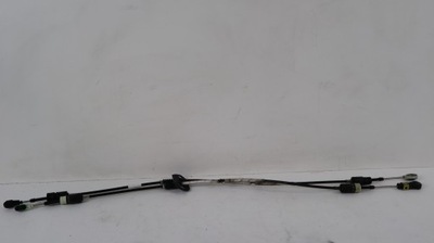 Volvo v40 ii 2.0d троси перемикання передач 31325593 фото №1