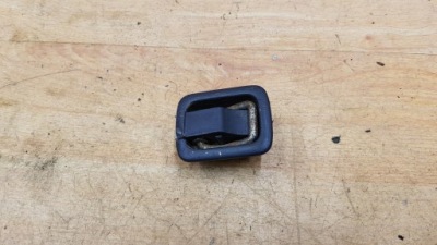 Гачок кронштейн nissan primera p12 фото №1