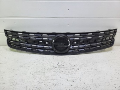 Opel zafira d vivaro c решітка радіатора решітка радіатора радіатора nowa фото №1