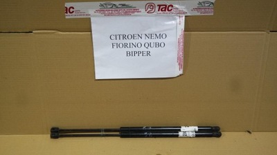 ACCIONAMIENTOS TELESCOPIOS DE TAPA NEMO FIORINO QUBO BIPPER 0224820670N  