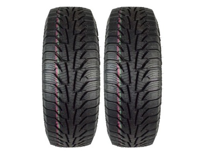 2 NEUMÁTICOS DE INVIERNO BIEZNIKOWANE 225/65R16C GEPARD SNOW CONTROL NAJLEPSZE  