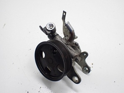 PUMP ELECTRICALLY POWERED HYDRAULIC STEERING ORIGINAL 4JA0B NISSAN NAVARA IV D23 NP300 2.3DCI YS23 18R  