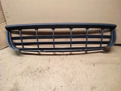 Решітка середня vw crafter 2e0807835a фото №1