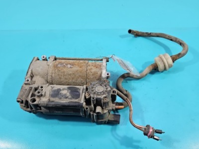Насос подвеска компрессор audi a8 d4 4h 4h0616005c фото №1