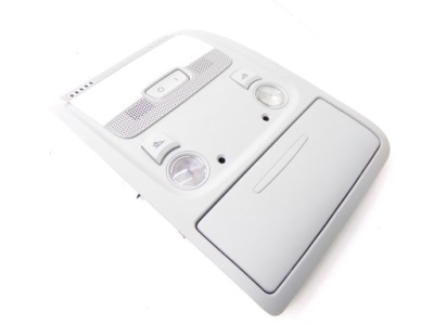 Лампа освітлення кабіни audi a4 b8 8t0947135be фото №1