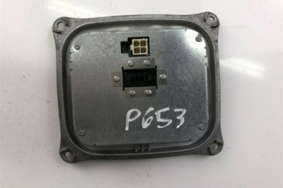 Модули bmw x5 e70 1307329193 2013 фото №1