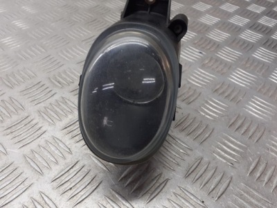 Протитуманна фара лівий seat toledo ii 1.8 1m0941699a фото №1