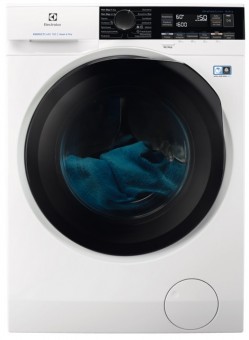 Electrolux EW8W261BP , 10/6 kg , PROGRAMY PAROWE, ,NIE WYSYŁAM