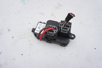 Резистор обдув 31369487 volvo v40 ii фото №1
