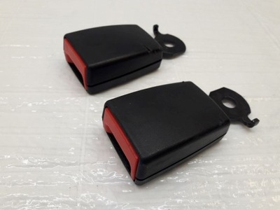 Porsche panamera 970 кліпса поперечина безпеки фото №1