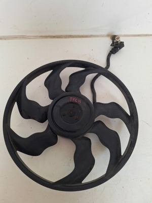 Вентилятор радиатора hyundai tucson ii iii 15- оригинальный номер фото №1