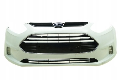 Бампер перед ford b-max dc фото №1