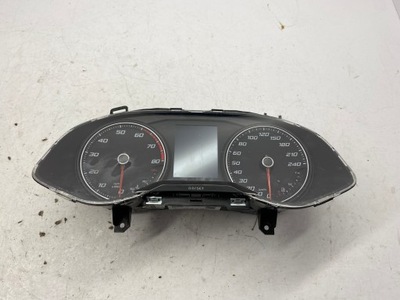 Seat arona счетчик приборы 6f0920740 фото №1