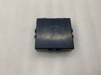 Lexus nx блок управления / модуль парковки pdc фото №1