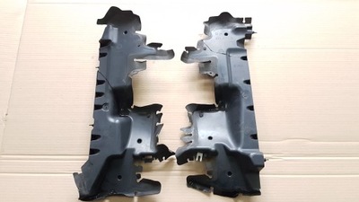 Повітропровід повітря citroen c4 ii 10-17 фото №1