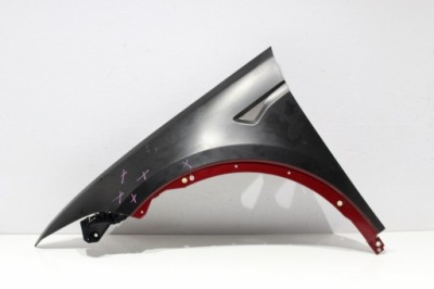 Tesla model x крила перед передній лівий оригінал фото №1