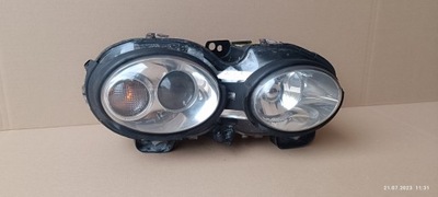 LAMPA PRAWA PRZEDNIA JAGUAR X-TYPE XENON