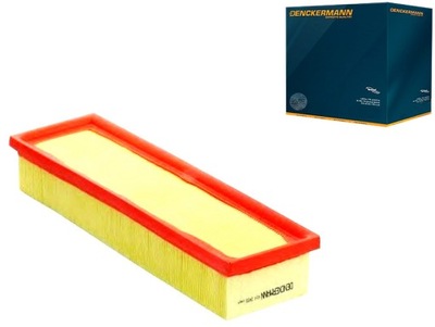 Фільтр повітря [denckermann] фото №1