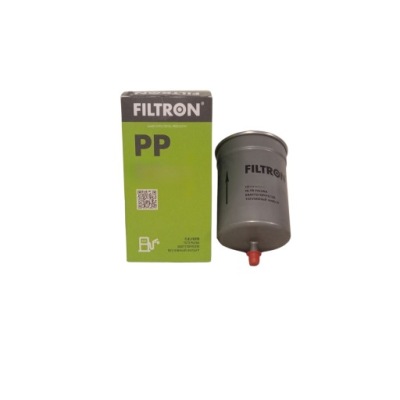 Фильтр топлива filtron pp839 фото №1