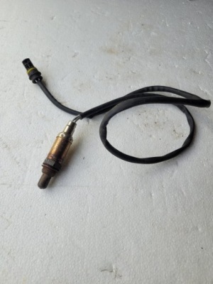 Mercedes датчик лямбда-зонд 0005409517 фото №1