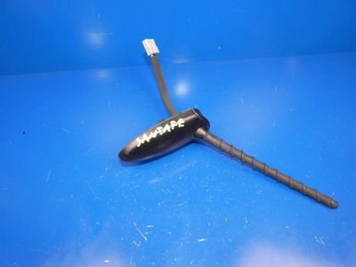 Hyundai santa fe iii 2012- антена дахова радіо навігації фото №1