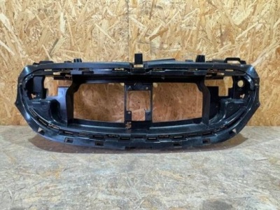 Smart оригінальний номер a4538855700 решітка радіатора решітка радіатора каркас підсилювач фото №1