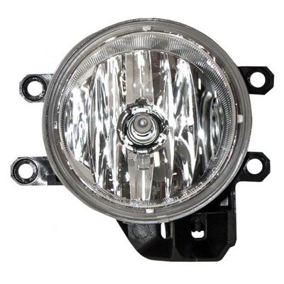 Противотуманная фара правый toyota 4runner 4-runner 2013-2019 фото №1