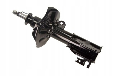 Амортизатор mazda p. 323 00- premacy le 01- maxgea фото №1