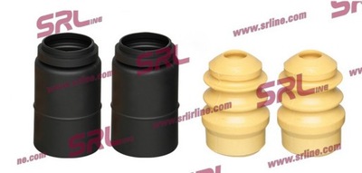 SET PROTECTION I ODBOJOW S030057 SRL  