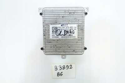 Преобразователь модуль vw golf leon 992941572ad фото №1