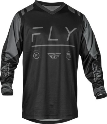 KOSZULKA BLUZA CROSS/ENDURO MX FLY RACING F-16 JERSEY S