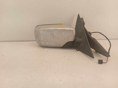 Дзеркало праве bmw 3 e46 5pin фото №1