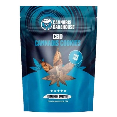 Kawa mielona z CBD 250 g CBDmed