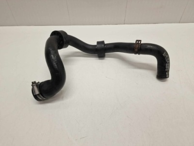 Труба шланг патрубок води mercedes dbl62454.12.kek фото №1