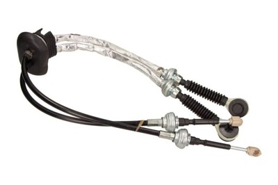 Трос переключения передач kpl. citroen evasi фото №1