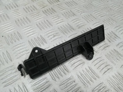 Renault clio v заглушка фильтра салонный фото №1