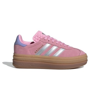 adidas Gazelle Bold True Pink | JH5539