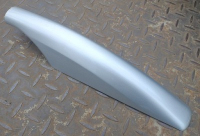 Peugeot 308 t7 sw универсал накладка рейлинг перед правая фото №1