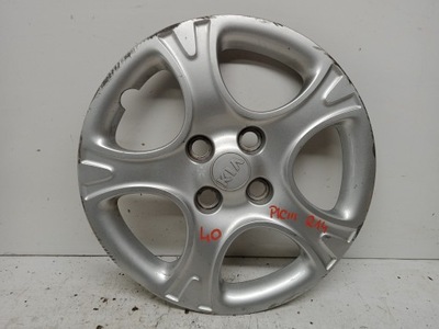 KIA PICANTO III ORIGINAL NR.40 WHEEL COVER R14 2017-  