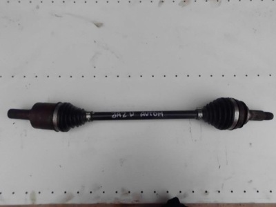 Приводной вал левая автоматическая коробка передач honda jazz iv 2015-2020 фото №1