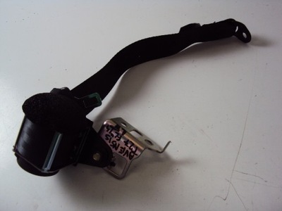 Pas безпеки лівий задня toyota avensis t27 11- фото №1